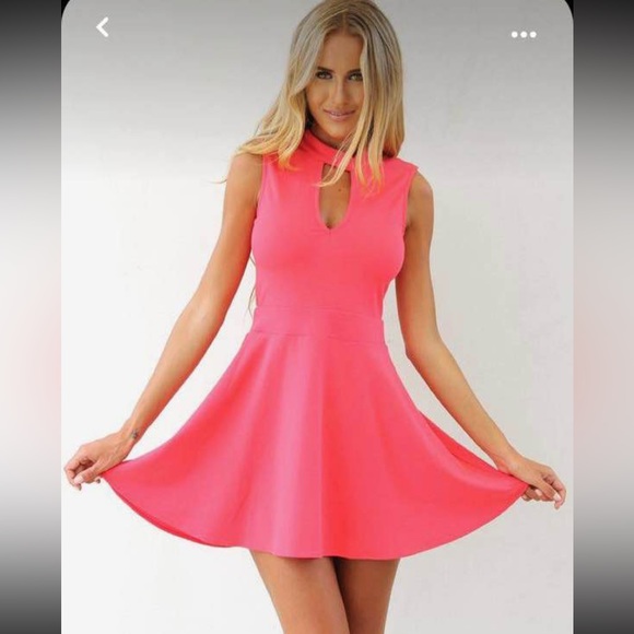 Dress - Picture 6 of 8